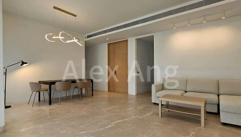 3 Bed Condo for Rent in Park Nova - Image 1