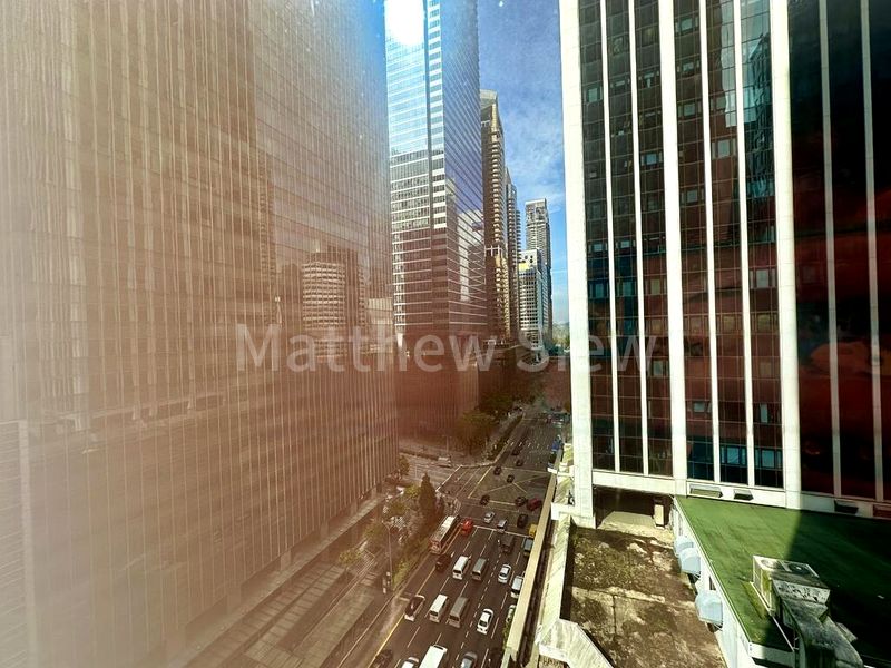 Office for Rent: 6 Raffles Quay - Image 2