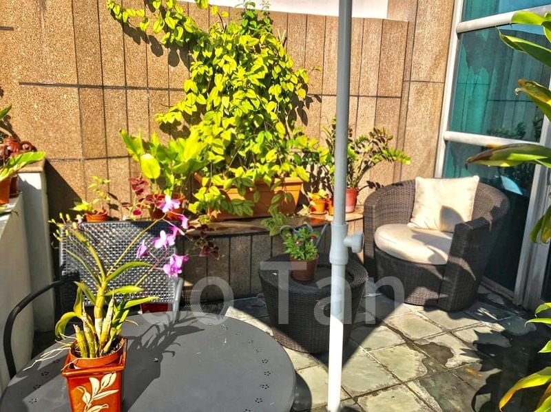 1 Bed Apartment (Condo) for Rent in  Riverside 48 - Image 10