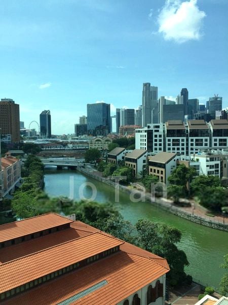 1 Bed Apartment (Condo) for Rent in  Riverside 48 - Image 8