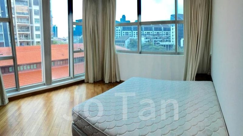 1 Bed Apartment (Condo) for Rent in  Riverside 48 - Image 6