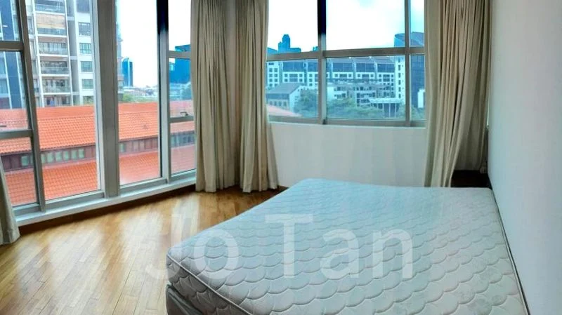 1 Bed Apartment (Condo) for Rent in  Riverside 48 - Image 6