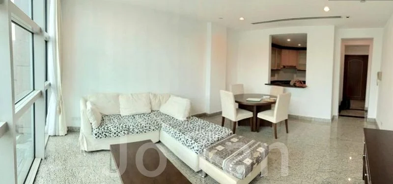 1 Bed Apartment (Condo) for Rent in  Riverside 48 - Image 5