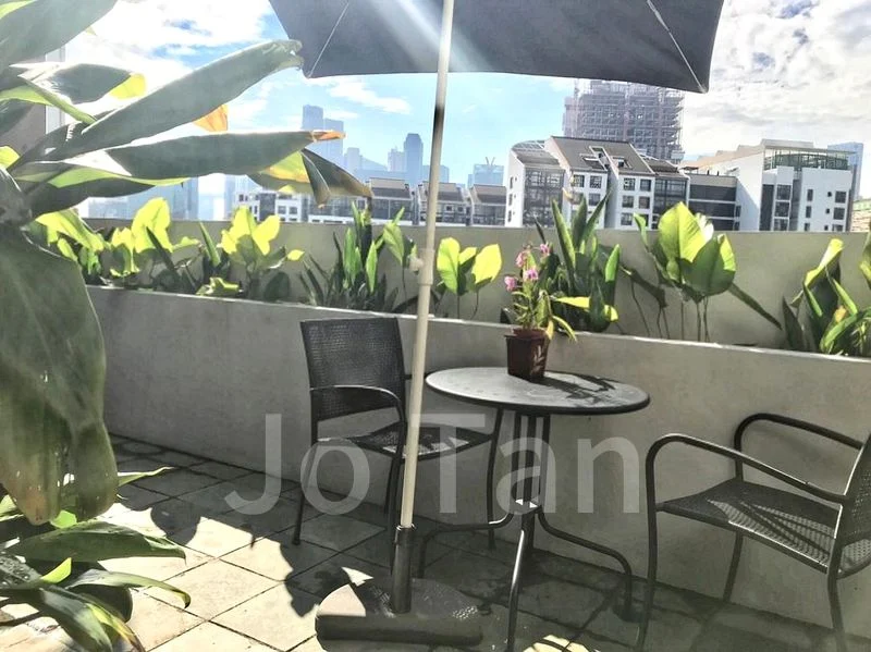 1 Bed Apartment (Condo) for Rent in  Riverside 48 - Image 11