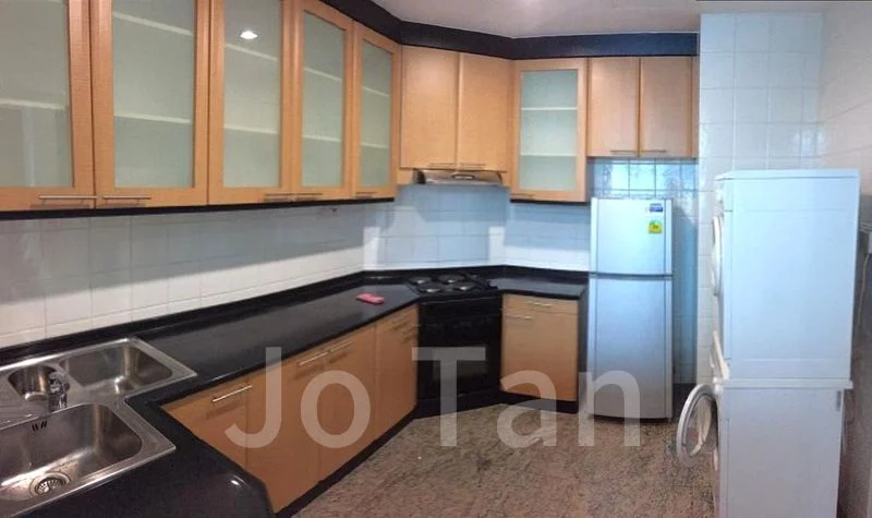 1 Bed Apartment (Condo) for Rent in  Riverside 48 - Image 8