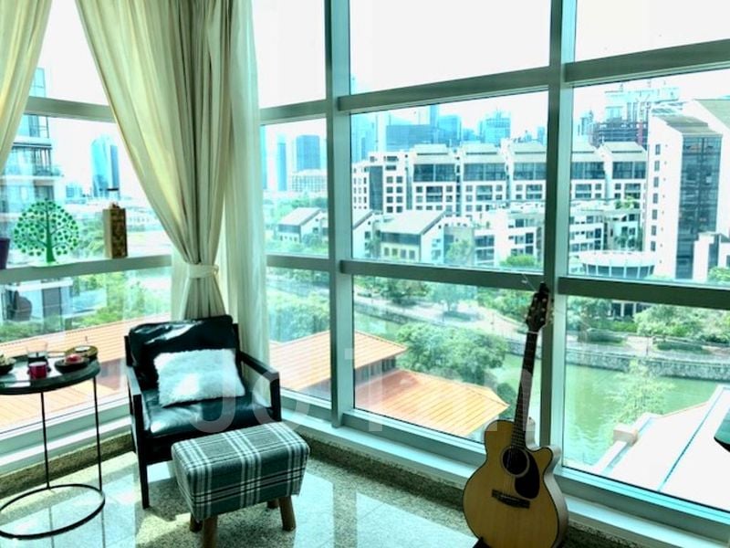 1 Bed Apartment (Condo) for Rent in  Riverside 48 - Image 14