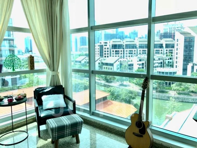 1 Bed Apartment (Condo) for Rent in  Riverside 48 - Image 15