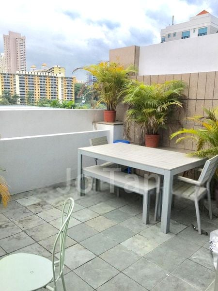 1 Bed Apartment (Condo) for Rent in  Riverside 48 - Image 1