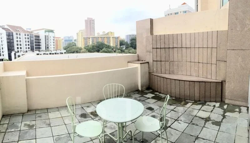 1 Bed Apartment (Condo) for Rent in  Riverside 48 - Image 3