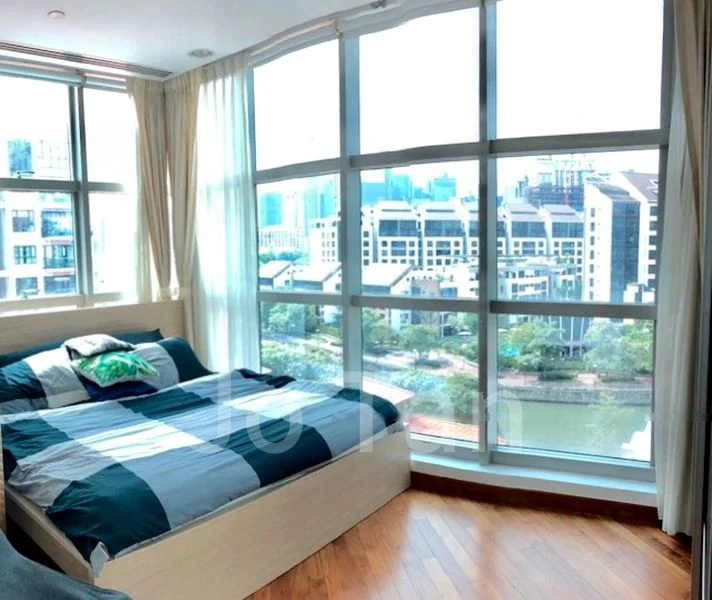 1 Bed Apartment (Condo) for Rent in  Riverside 48 - Image 14