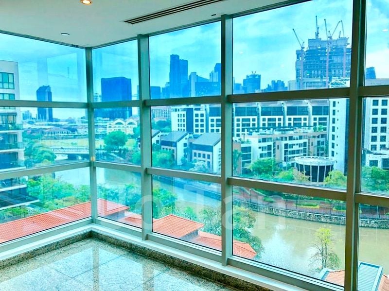 1 Bed Apartment (Condo) for Rent in  Riverside 48 - Image 13