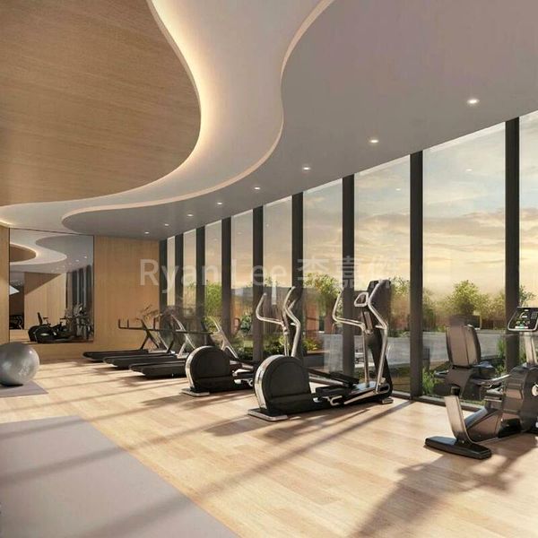 4 Bed Condo for Sale in  Zyon Grand - Image 6