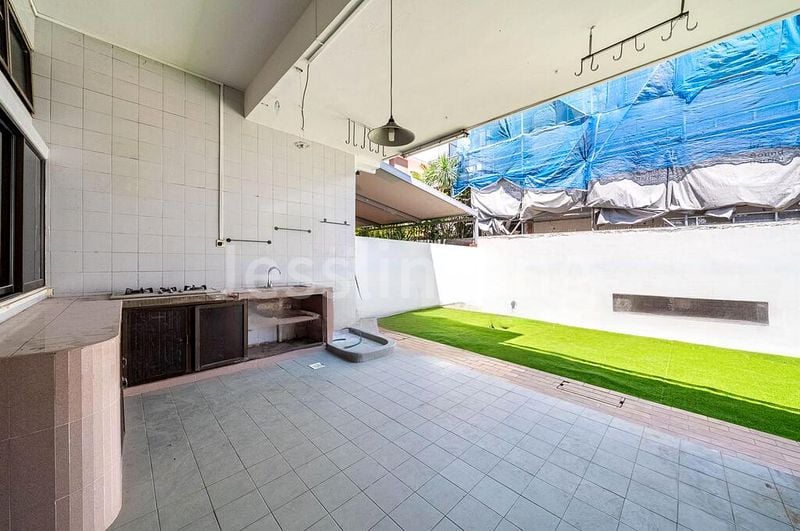 4 Bed Corner Terrace (Landed) for Sale in  Kembangan Estate - Image 7