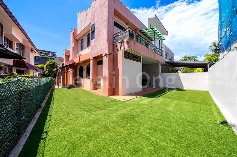 4 Bed Corner Terrace (Landed) for Sale in  Kembangan Estate - Image 6