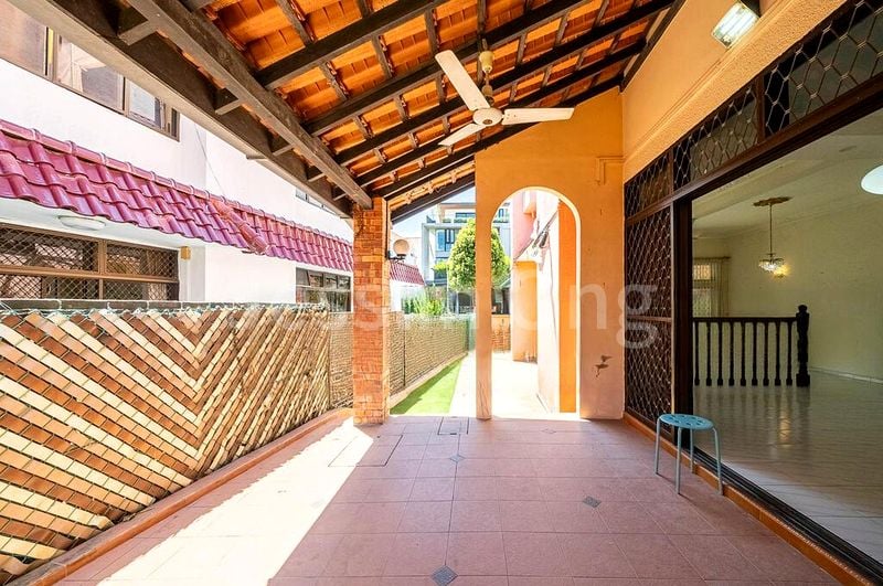 4 Bed Corner Terrace (Landed) for Sale in  Kembangan Estate - Image 5