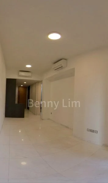 1 Bed Apartment (Condo) for Rent in  Duo Residences / Duo Tower/Duo  Galleria - Image 1