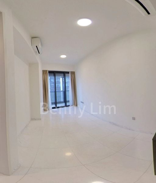 1 Bed Apartment (Condo) for Rent in  Duo Residences / Duo Tower/Duo  Galleria - Image 3