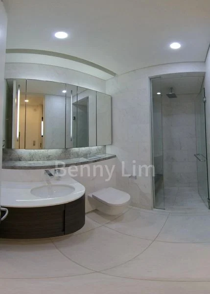 1 Bed Apartment (Condo) for Rent in  Duo Residences / Duo Tower/Duo  Galleria - Image 6