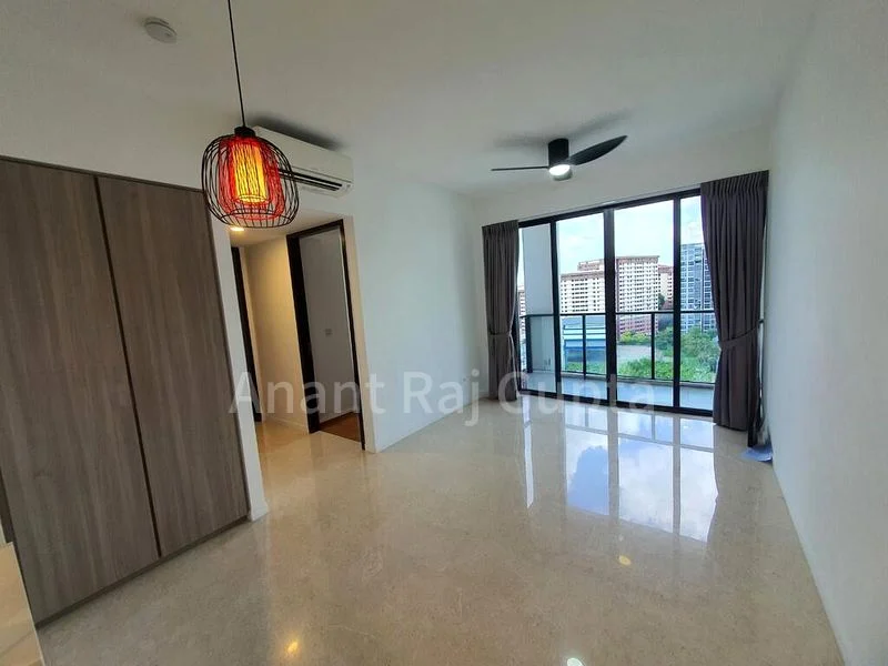 2 Bed Condo for Rent in  Botanique At Bartley - Image 1