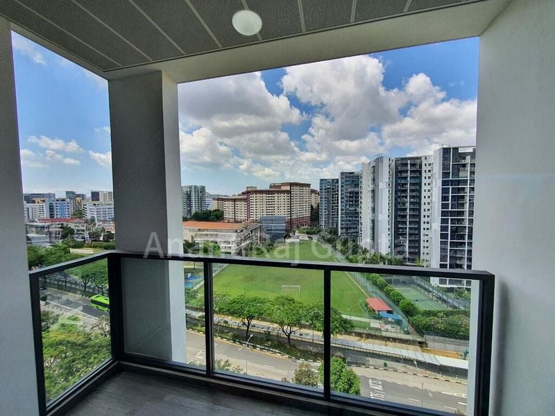 2 Bed Condo for Rent in  Botanique At Bartley - Image 7
