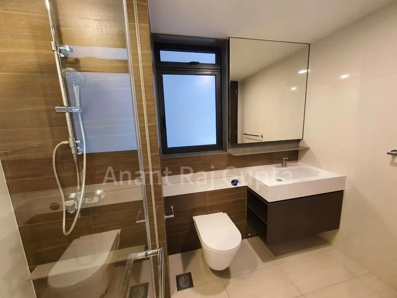 2 Bed Condo for Rent in  Botanique At Bartley - Image 8