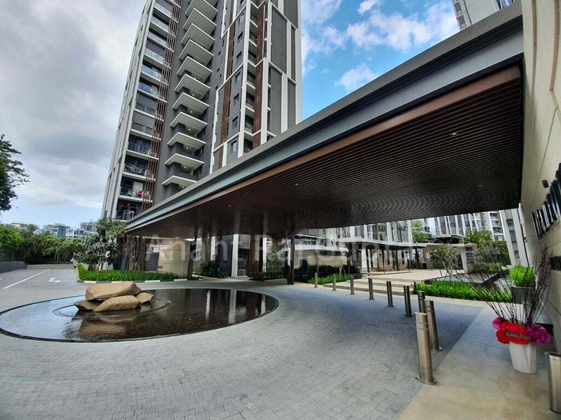 2 Bed Condo for Rent in  Botanique At Bartley - Image 10