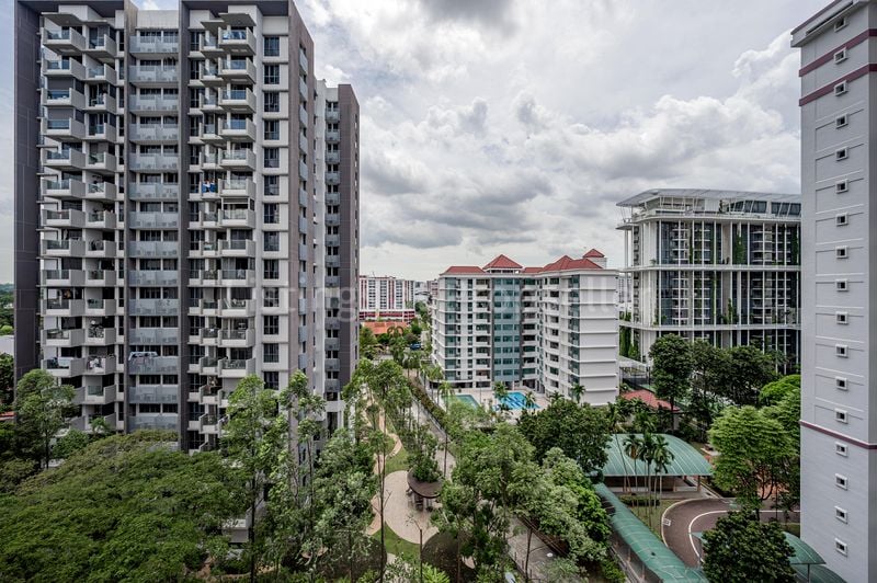 5 Room (5STD) HDB for Sale in 16 Hougang Avenue 3 - Image 9