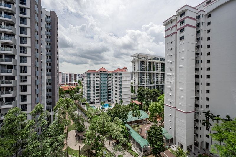 5 Room (5STD) HDB for Sale in 16 Hougang Avenue 3 - Image 10