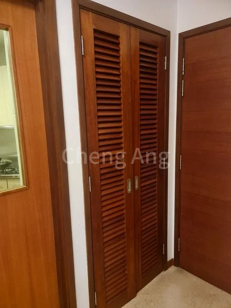 1 Bed Apartment (Condo) for Rent in  The Aston - Image 8