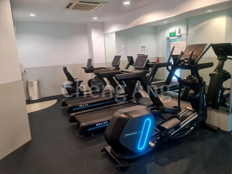 1 Bed Apartment (Condo) for Rent in  The Aston - Image 14