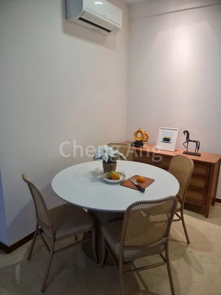 1 Bed Apartment (Condo) for Rent in  The Aston - Image 15