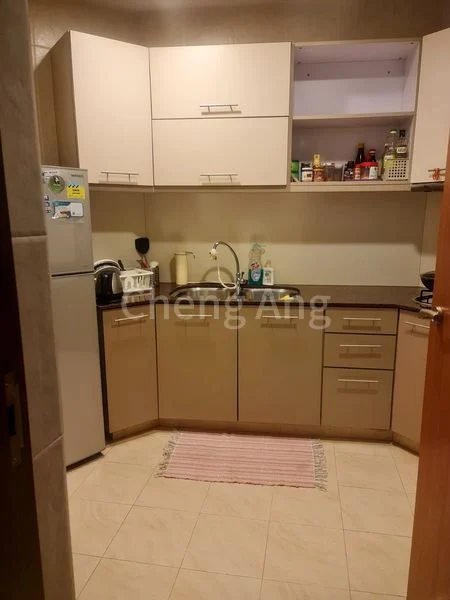 1 Bed Apartment (Condo) for Rent in  The Aston - Image 15