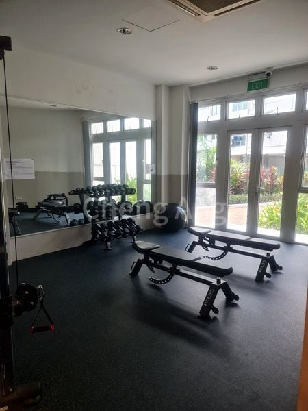 1 Bed Apartment (Condo) for Rent in  The Aston - Image 9