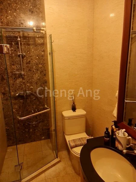 1 Bed Apartment (Condo) for Rent in  The Aston - Image 13