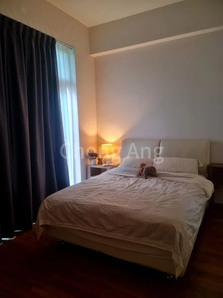 1 Bed Apartment (Condo) for Rent in  The Aston - Image 3