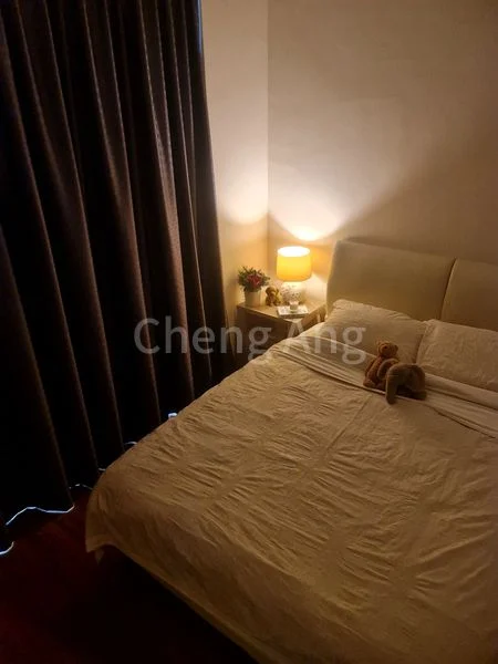 1 Bed Apartment (Condo) for Rent in  The Aston - Image 12
