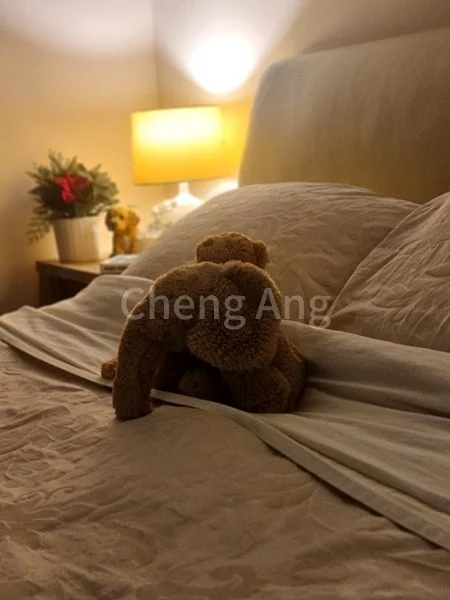 1 Bed Apartment (Condo) for Rent in  The Aston - Image 10