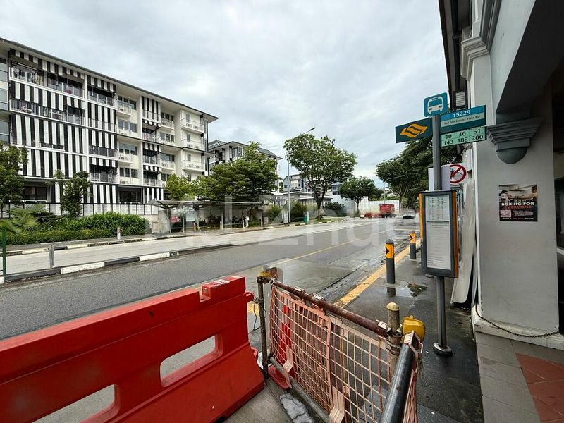 Shop / Shophouse for Sale: Iconic @ Pasir Panjang - Image 1
