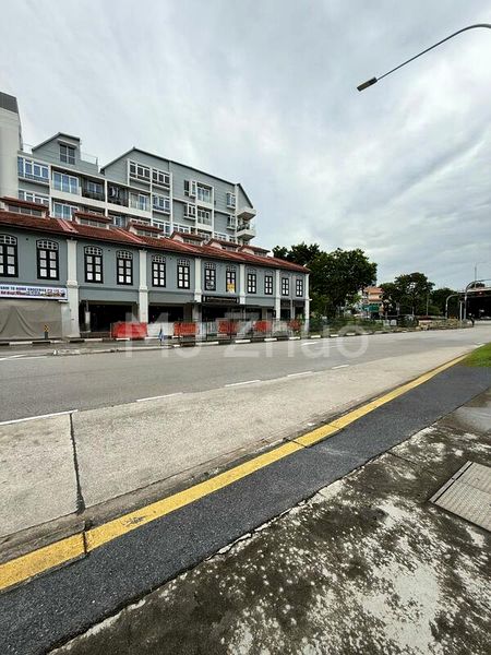 Shop / Shophouse for Sale: Iconic @ Pasir Panjang - Image 2