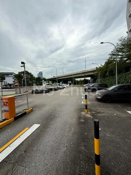 Shop / Shophouse for Sale: Iconic @ Pasir Panjang - Image 3