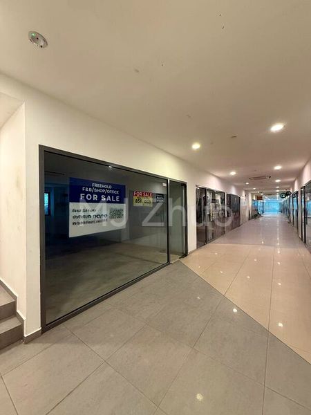 Shop / Shophouse for Sale: Iconic @ Pasir Panjang - Image 7