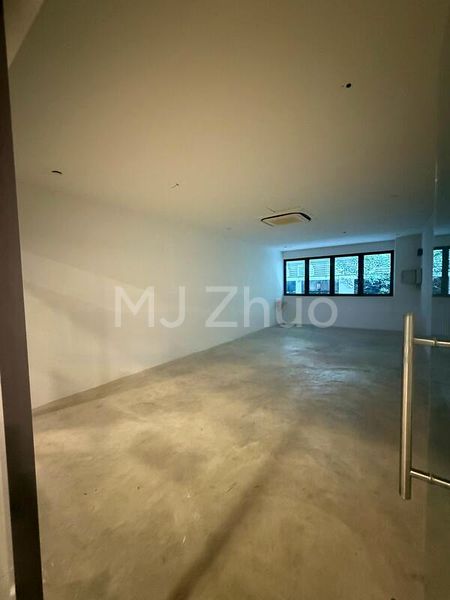 Shop / Shophouse for Sale: Iconic @ Pasir Panjang - Image 5