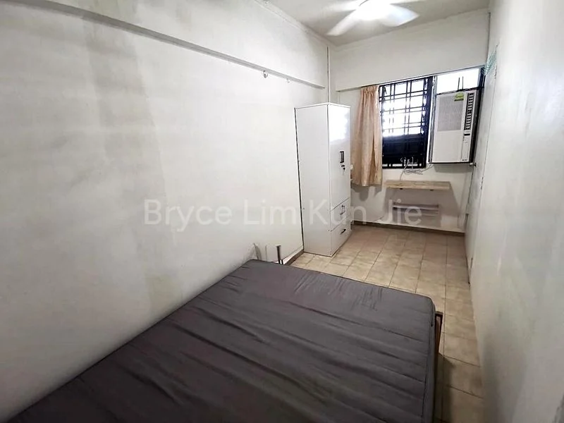 Master Room (HDB) for Rent in  255 Tampines Street 21 - Image 4