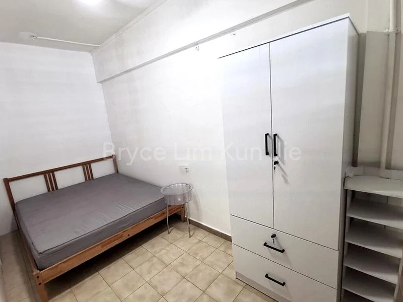 Master Room (HDB) for Rent in  255 Tampines Street 21 - Image 5