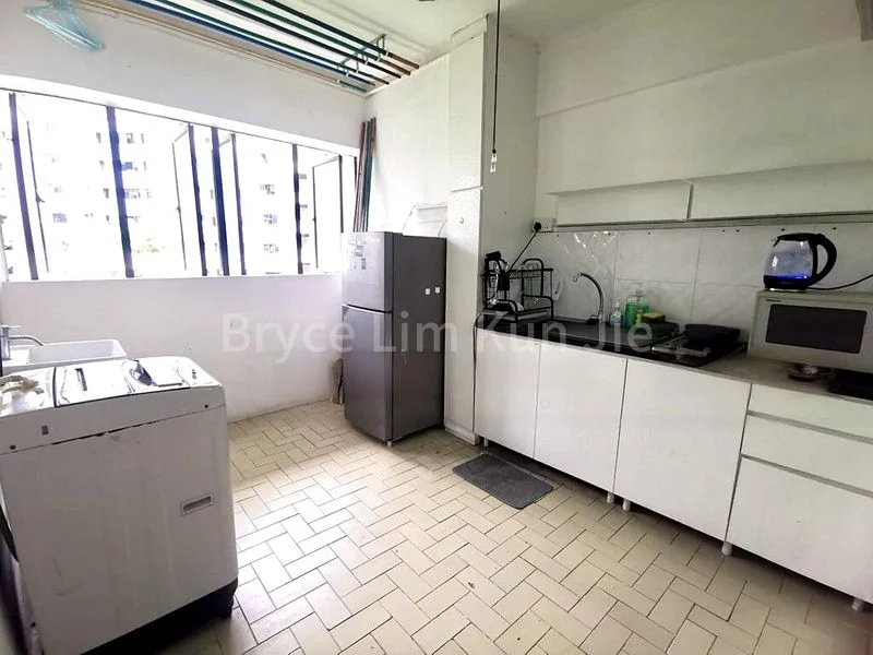 Master Room (HDB) for Rent in  255 Tampines Street 21 - Image 3