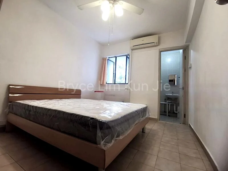 Master Room (HDB) for Rent in  255 Tampines Street 21 - Image 2