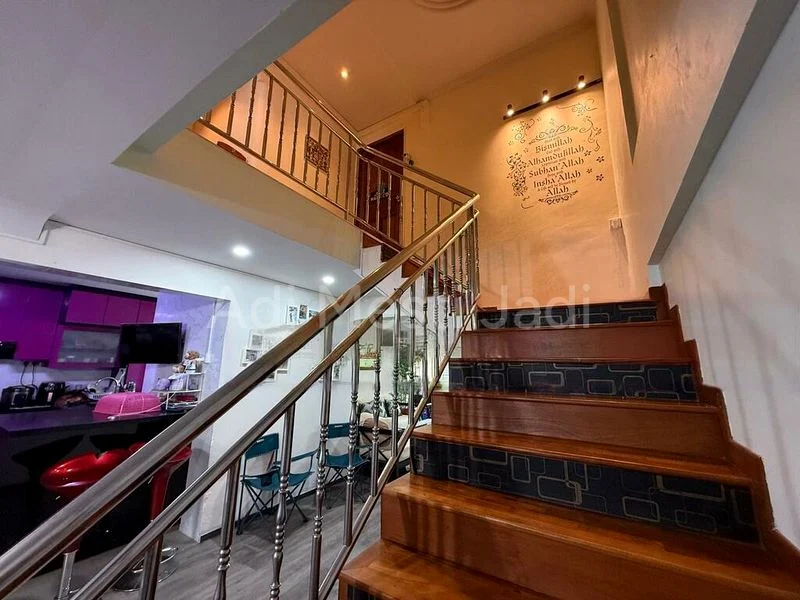 Maisonette HDB for Sale in  542 Bukit Batok Street 52 - Image 7