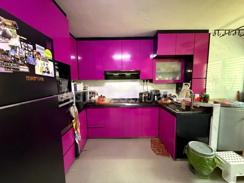 Maisonette HDB for Sale in  542 Bukit Batok Street 52 - Image 11