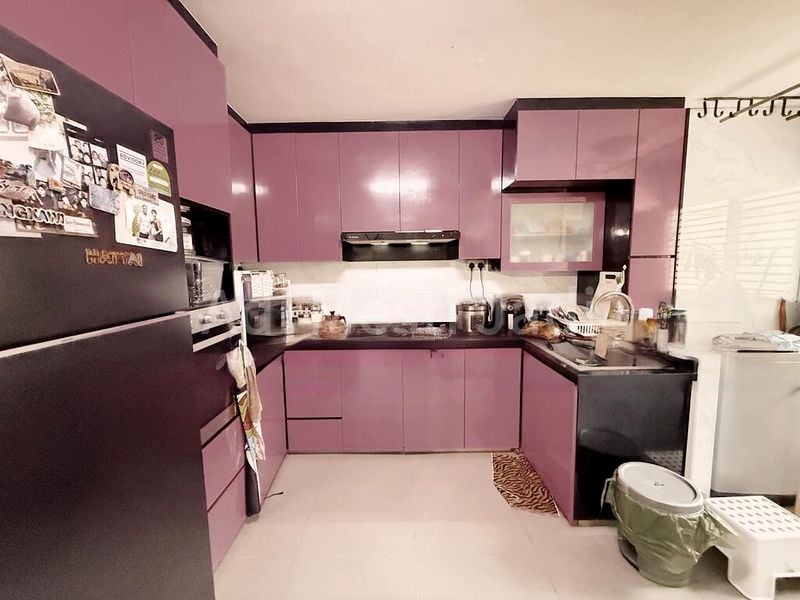 Maisonette HDB for Sale in  542 Bukit Batok Street 52 - Image 5