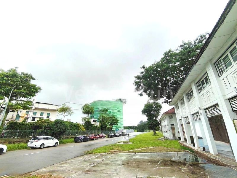 Office for Rent: 311 Old Birdcage Walk - Image 3